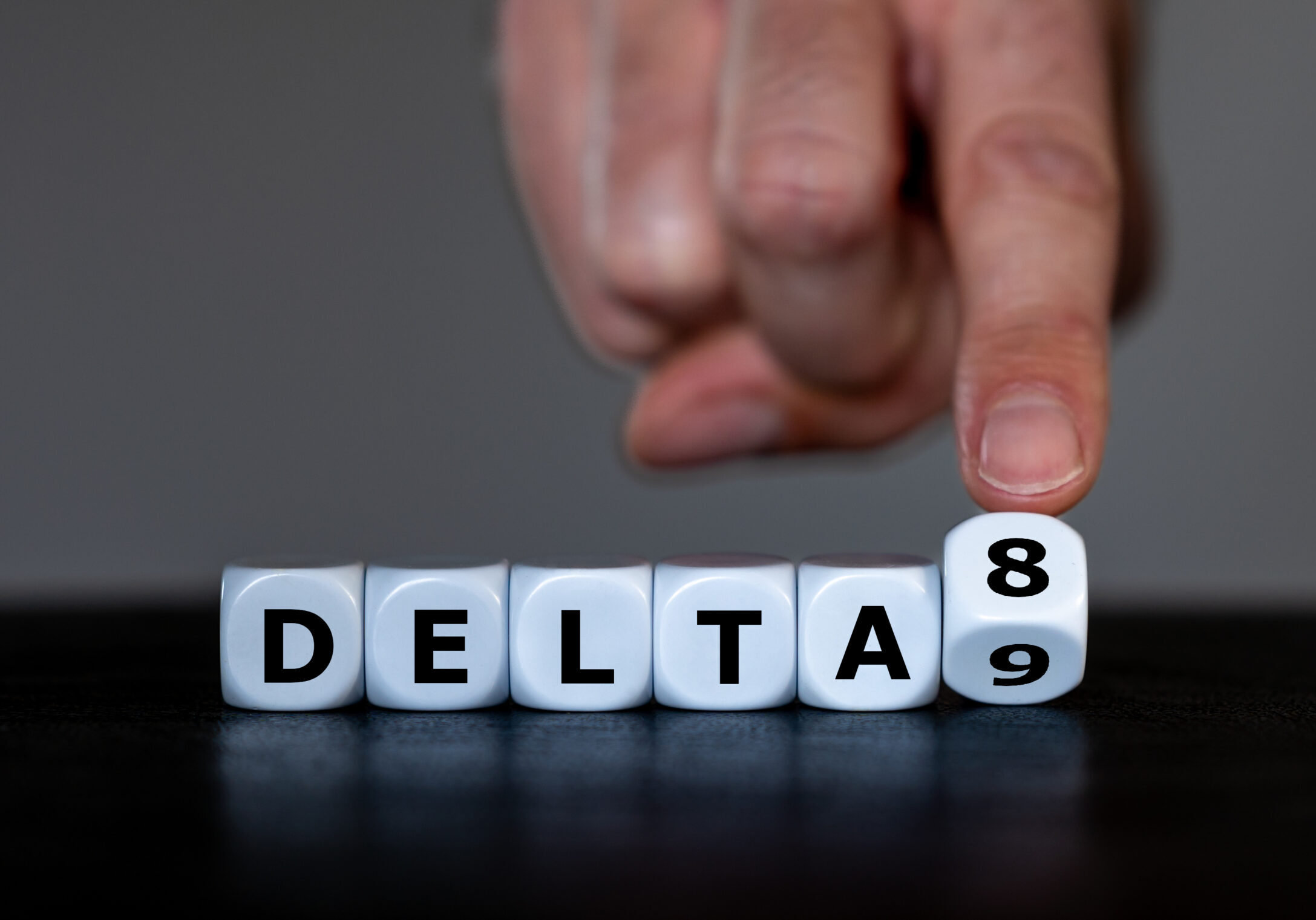 Delta 8 and Delta 9 THC Delta 8 and Delta 9 THC