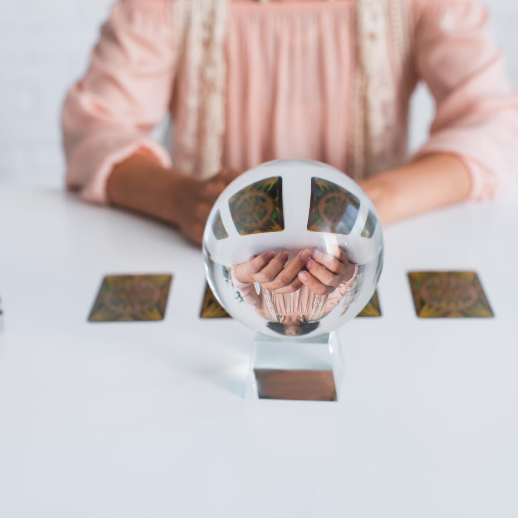 Fortune Tellers