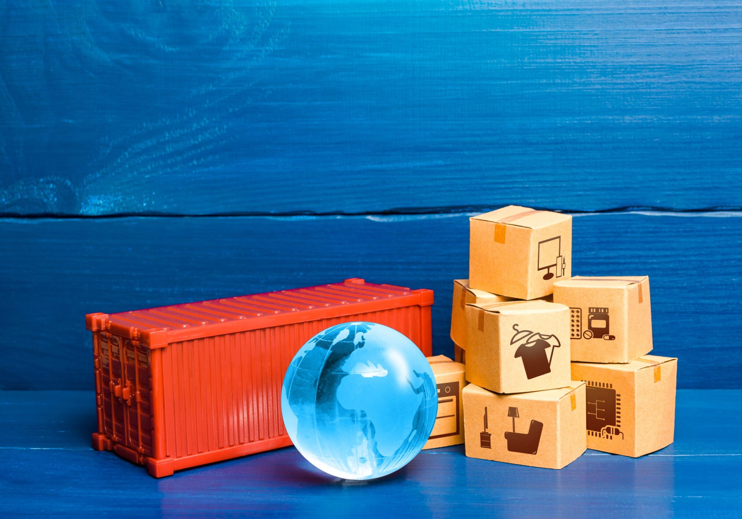 Payment Processing for Freight Forwarding Companies Payment Processing for Freight Forwarding Companies