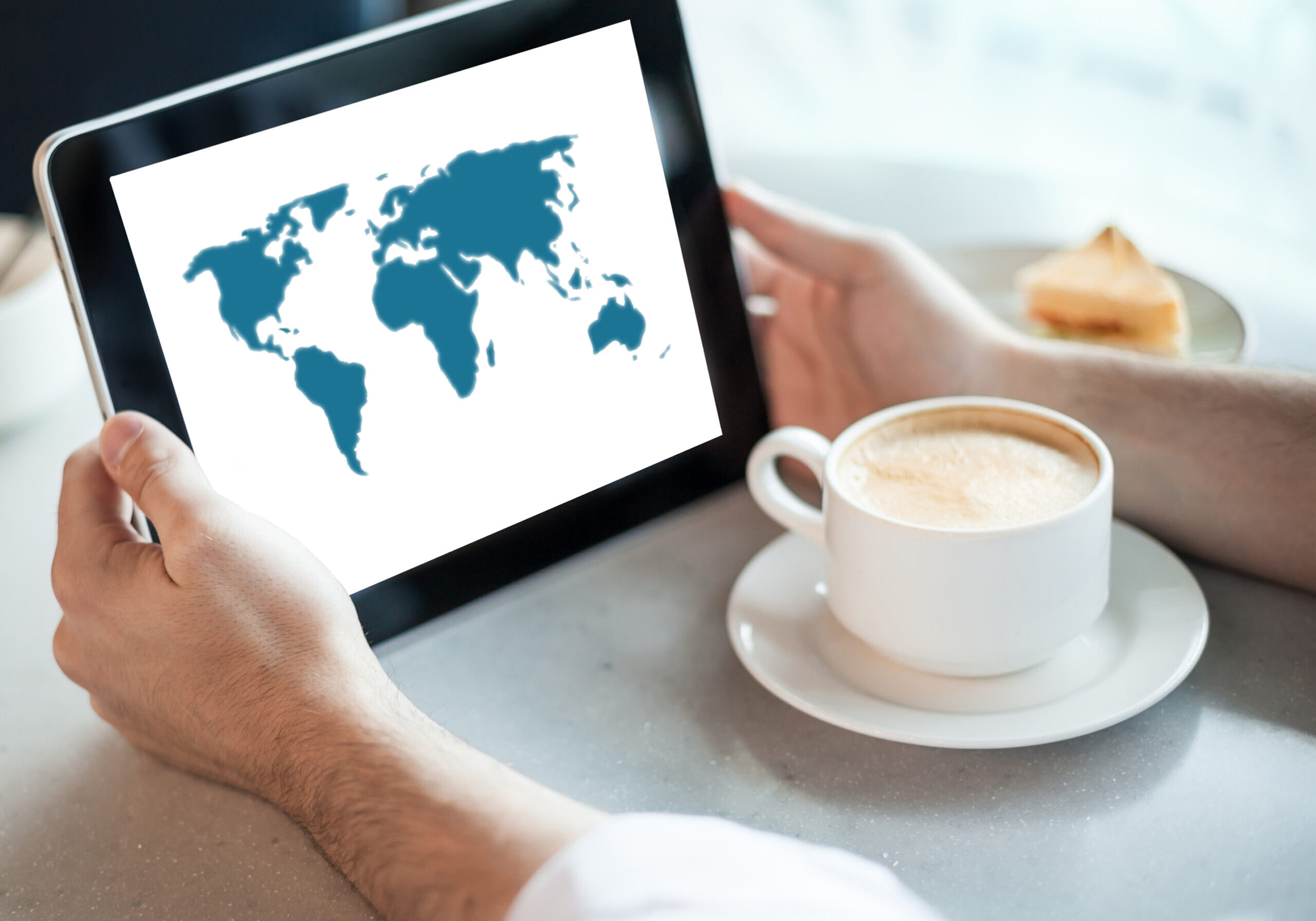 International Internet Merchant International Internet Merchant