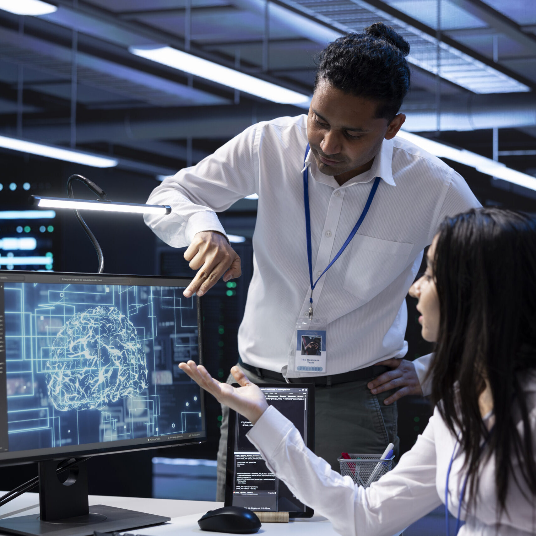 payment processing for IT companies