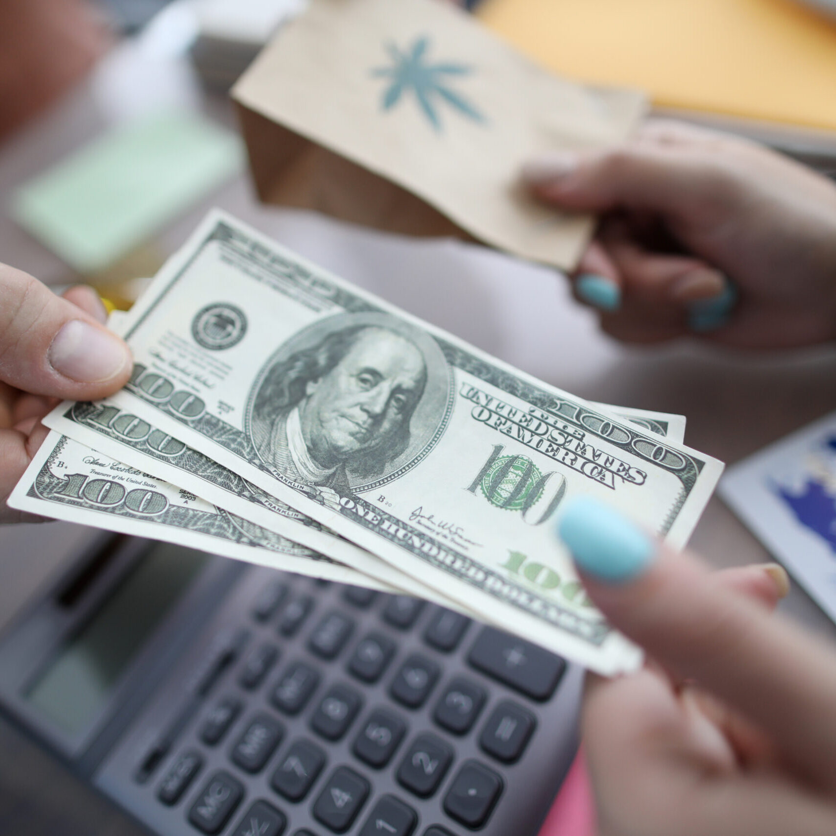 Payment Processing for Marijuana Businesses (Medical & Recreational) Payment Processing for Marijuana Businesses (Medical & Recreational)