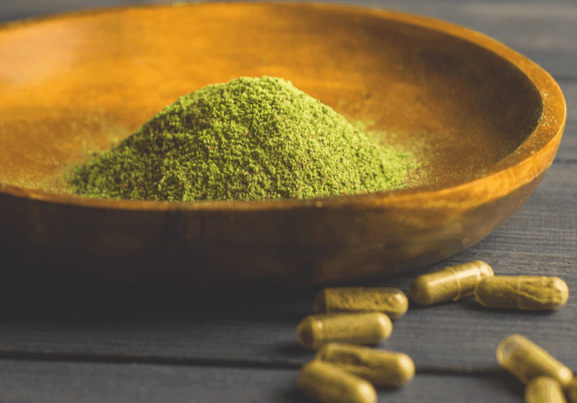 payment processing for Kratom businesses