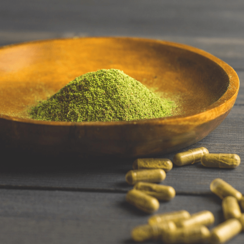 payment processing for Kratom businesses