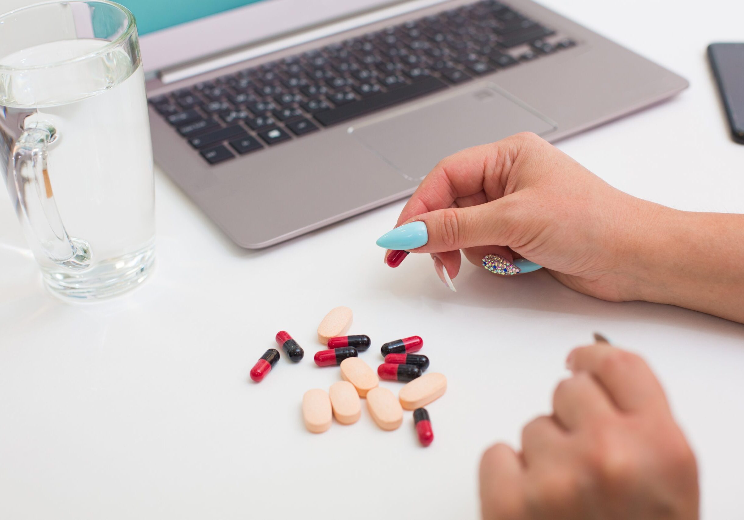 Payment Processing for Pseudo-Pharmaceuticals Businesses Payment Processing for Pseudo-Pharmaceuticals Businesses