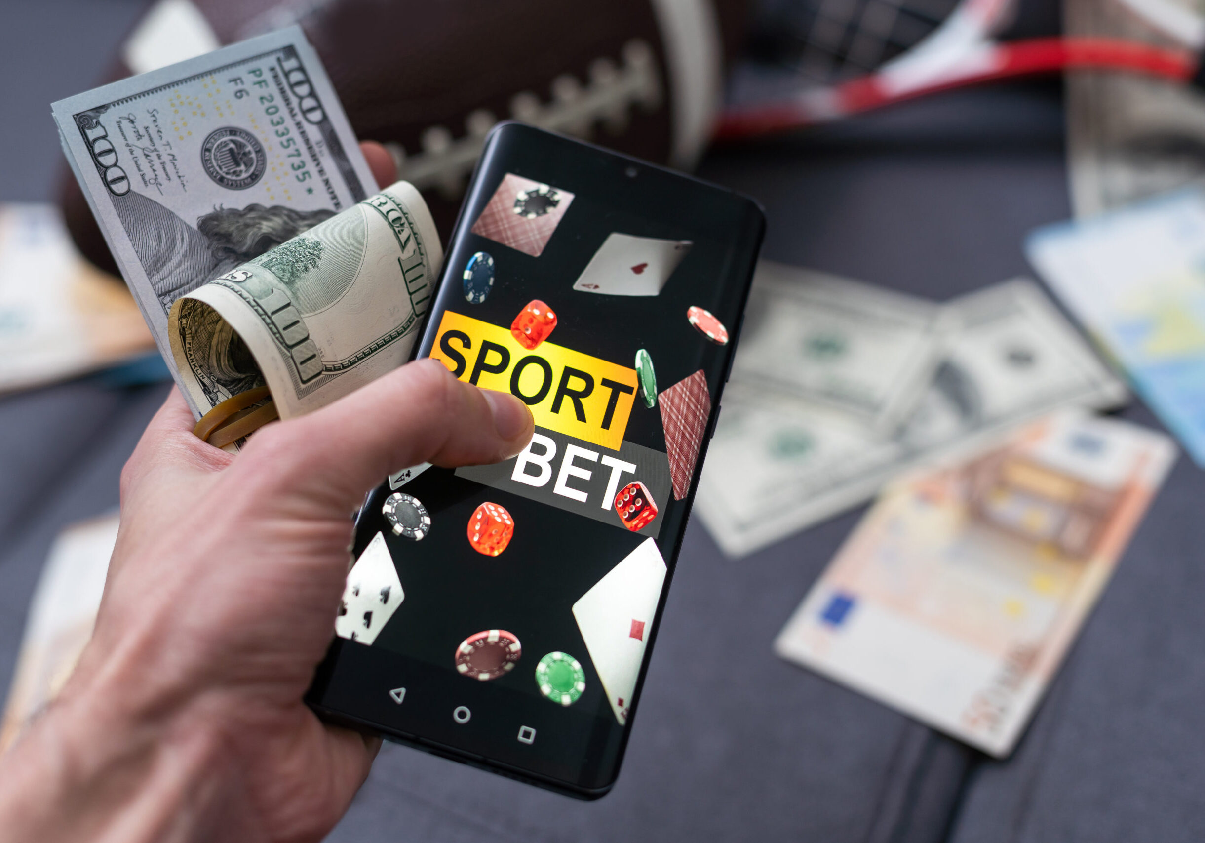 Sports Betting Payment Processor Sports Betting Payment Processor