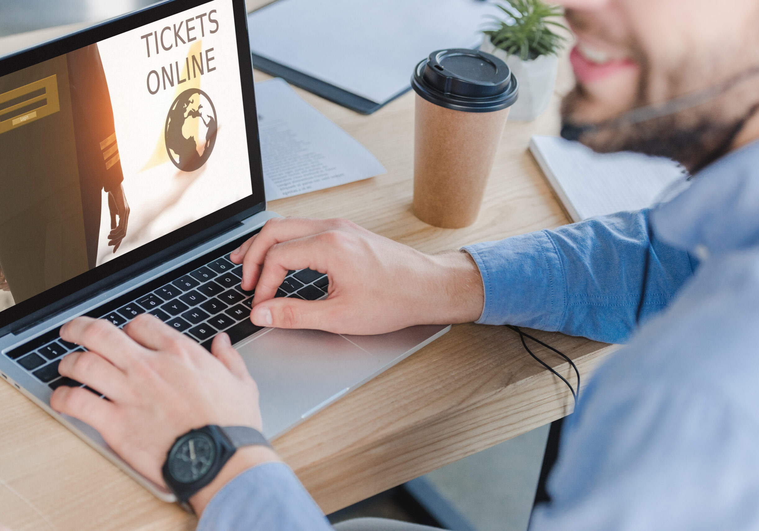 payment processing for ticket agencies payment processing for ticket agencies